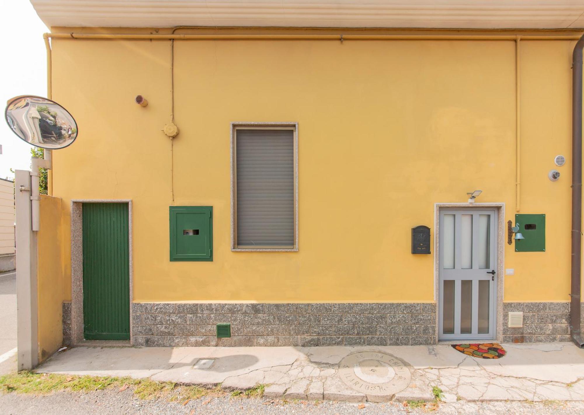 Home Sweet Home Rho Exterior foto