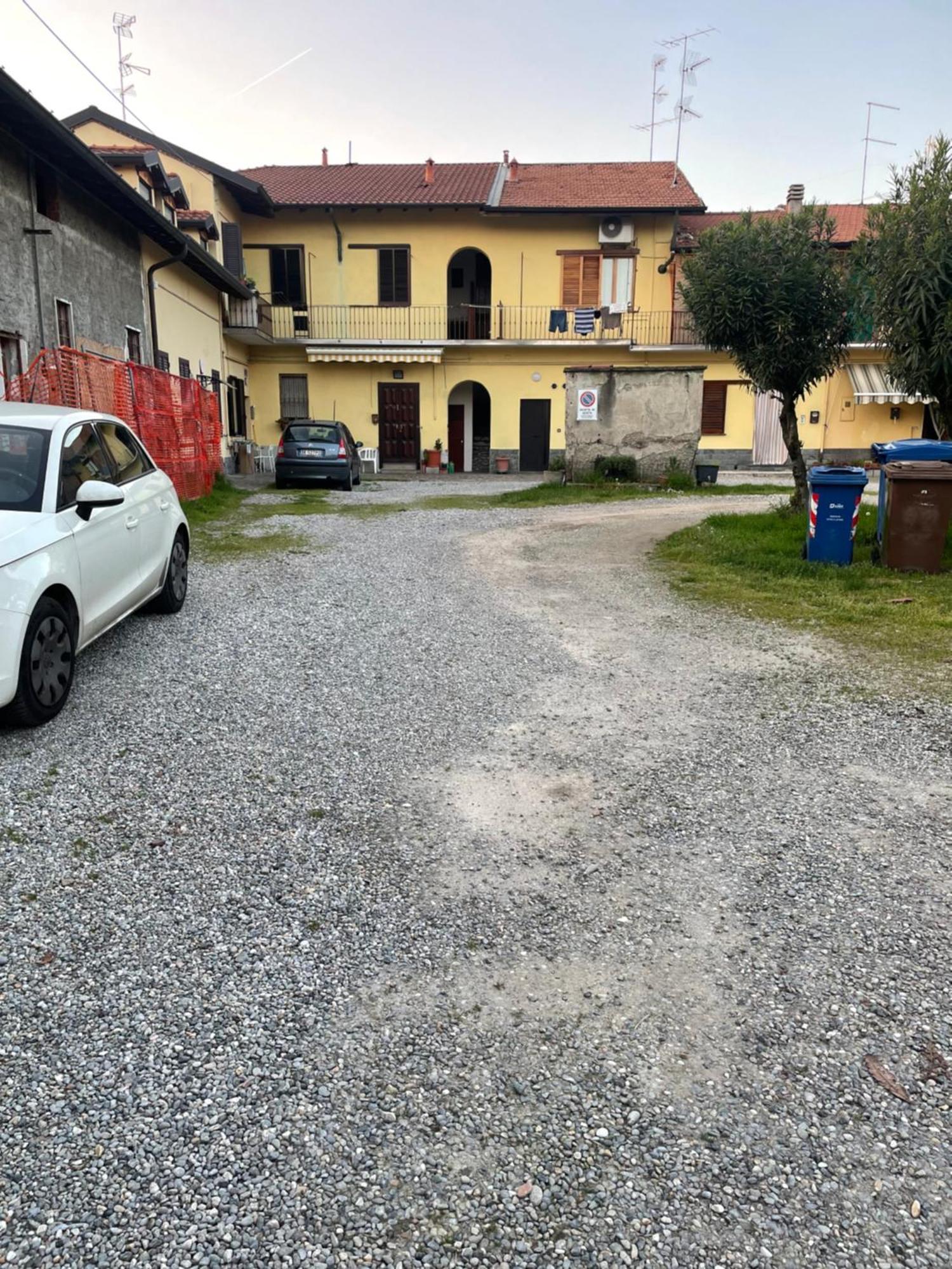 Home Sweet Home Rho Exterior foto