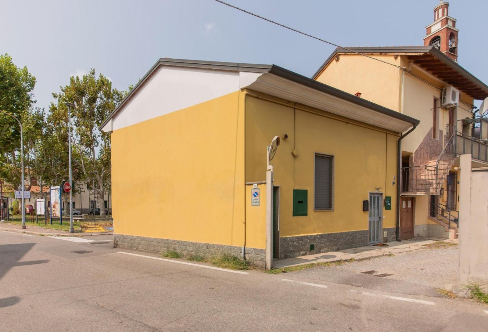 Home Sweet Home Rho Exterior foto